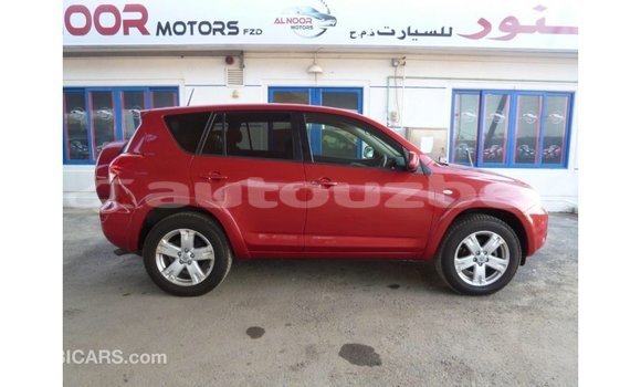 Buy Import Toyota 4Runner Red Car in Import - Dubai in Andijon Buy Import Toyota 4Runner Red Car in Import - Dubai in Andijon