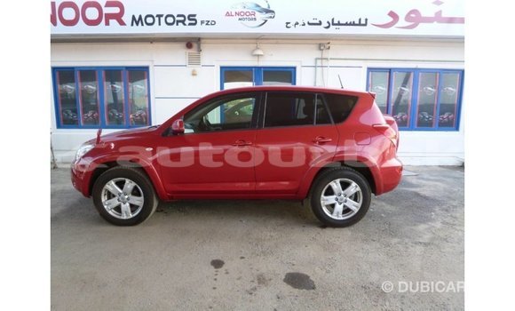 Buy Import Toyota 4Runner Red Car in Import - Dubai in Andijon Buy Import Toyota 4Runner Red Car in Import - Dubai in Andijon