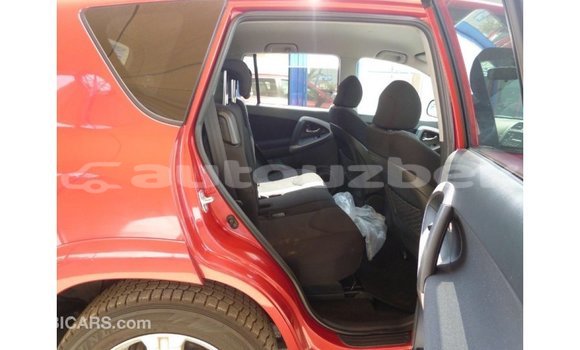 Buy Import Toyota 4Runner Red Car in Import - Dubai in Andijon Buy Import Toyota 4Runner Red Car in Import - Dubai in Andijon