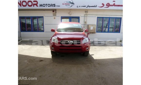 Buy Import Toyota 4Runner Red Car in Import - Dubai in Andijon Buy Import Toyota 4Runner Red Car in Import - Dubai in Andijon
