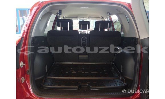 Buy Import Toyota 4Runner Red Car in Import - Dubai in Andijon Buy Import Toyota 4Runner Red Car in Import - Dubai in Andijon