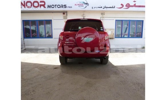 Buy Import Toyota 4Runner Red Car in Import - Dubai in Andijon Buy Import Toyota 4Runner Red Car in Import - Dubai in Andijon