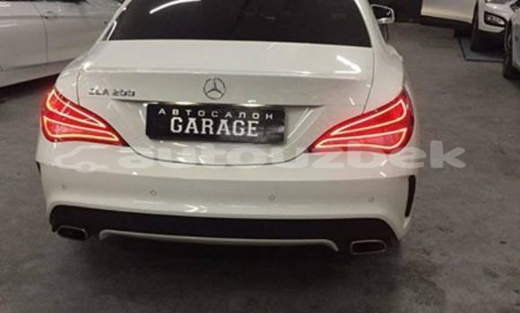 Buy Used Mercedes-Benz C–Class White Car in Tashkent in Toskent Buy Used Mercedes-Benz C–Class White Car in Tashkent in Toskent