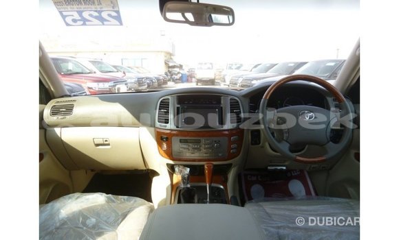Buy Import Toyota Land Cruiser White Car in Import - Dubai in Andijon Buy Import Toyota Land Cruiser White Car in Import - Dubai in Andijon
