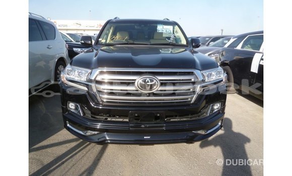 Buy Import Toyota Land Cruiser Black Car in Import - Dubai in Andijon Buy Import Toyota Land Cruiser Black Car in Import - Dubai in Andijon