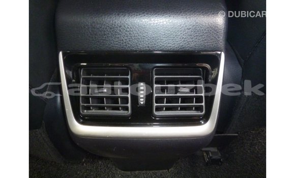 Buy Import Toyota Harrier Black Car in Import - Dubai in Andijon Buy Import Toyota Harrier Black Car in Import - Dubai in Andijon