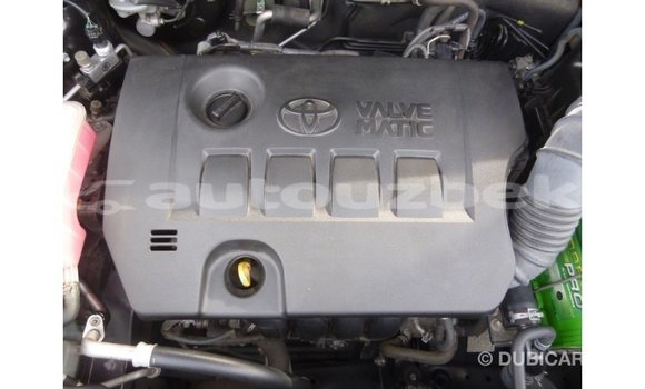 Buy Import Toyota Harrier Black Car in Import - Dubai in Andijon Buy Import Toyota Harrier Black Car in Import - Dubai in Andijon