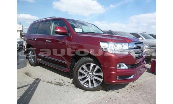 Buy Import Toyota Land Cruiser Other Car in Import - Dubai in Andijon Buy Import Toyota Land Cruiser Other Car in Import - Dubai in Andijon