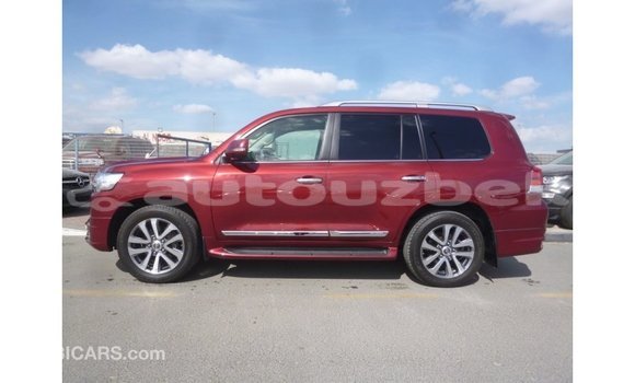Buy Import Toyota Land Cruiser Other Car in Import - Dubai in Andijon Buy Import Toyota Land Cruiser Other Car in Import - Dubai in Andijon