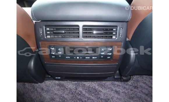Buy Import Toyota Land Cruiser Other Car in Import - Dubai in Andijon Buy Import Toyota Land Cruiser Other Car in Import - Dubai in Andijon
