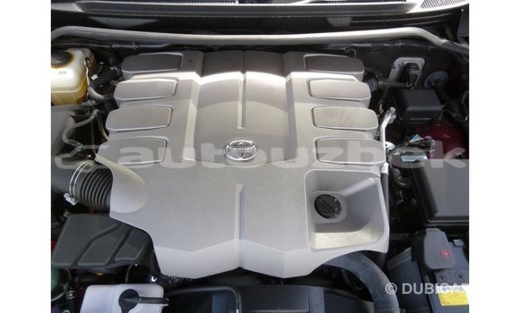 Buy Import Toyota Land Cruiser Other Car in Import - Dubai in Andijon Buy Import Toyota Land Cruiser Other Car in Import - Dubai in Andijon