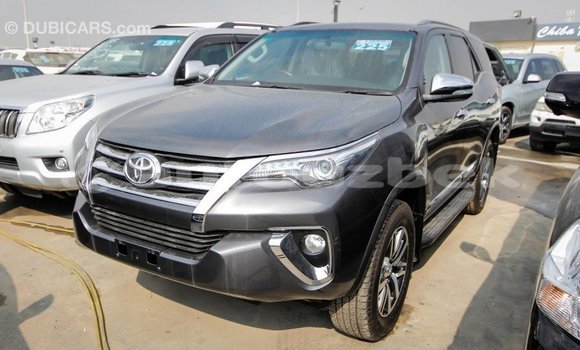 Buy Import Toyota Fortuner Other Car in Import - Dubai in Andijon Buy Import Toyota Fortuner Other Car in Import - Dubai in Andijon