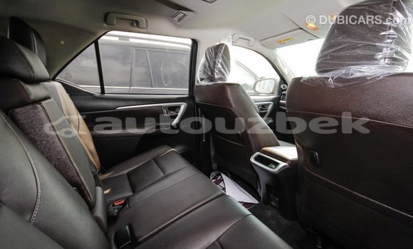 Buy Import Toyota Fortuner Other Car in Import - Dubai in Andijon Buy Import Toyota Fortuner Other Car in Import - Dubai in Andijon