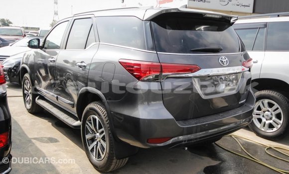 Buy Import Toyota Fortuner Other Car in Import - Dubai in Andijon Buy Import Toyota Fortuner Other Car in Import - Dubai in Andijon