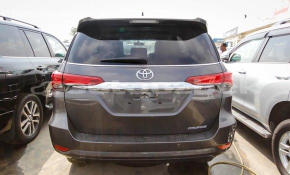 Buy Import Toyota Fortuner Other Car in Import - Dubai in Andijon Buy Import Toyota Fortuner Other Car in Import - Dubai in Andijon