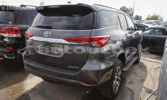 Buy Import Toyota Fortuner Other Car in Import - Dubai in Andijon Buy Import Toyota Fortuner Other Car in Import - Dubai in Andijon