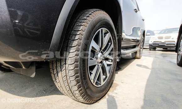Buy Import Toyota Fortuner Other Car in Import - Dubai in Andijon Buy Import Toyota Fortuner Other Car in Import - Dubai in Andijon