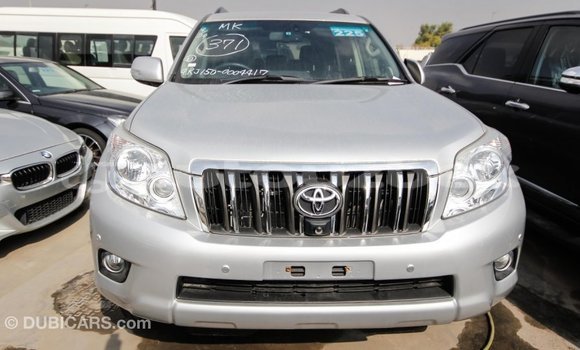 Buy Import Toyota Prado Other Car in Import - Dubai in Andijon Buy Import Toyota Prado Other Car in Import - Dubai in Andijon