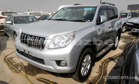 Buy Import Toyota Prado Other Car in Import - Dubai in Andijon Buy Import Toyota Prado Other Car in Import - Dubai in Andijon
