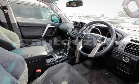Buy Import Toyota Prado Other Car in Import - Dubai in Andijon Buy Import Toyota Prado Other Car in Import - Dubai in Andijon