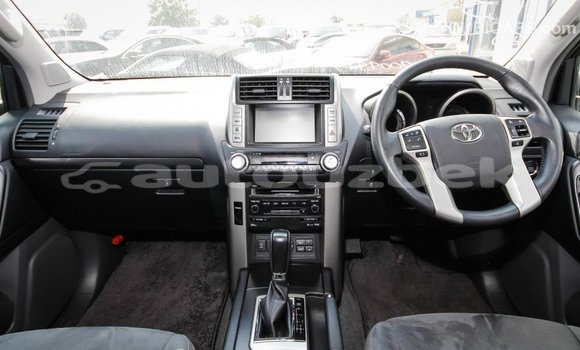 Buy Import Toyota Prado Other Car in Import - Dubai in Andijon Buy Import Toyota Prado Other Car in Import - Dubai in Andijon