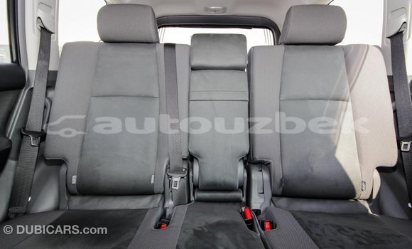 Buy Import Toyota Prado Other Car in Import - Dubai in Andijon Buy Import Toyota Prado Other Car in Import - Dubai in Andijon