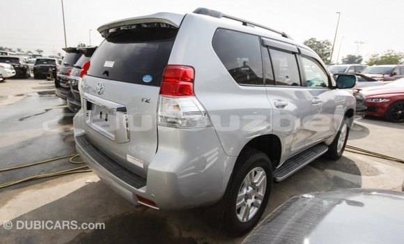 Buy Import Toyota Prado Other Car in Import - Dubai in Andijon Buy Import Toyota Prado Other Car in Import - Dubai in Andijon