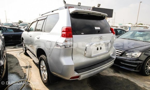 Buy Import Toyota Prado Other Car in Import - Dubai in Andijon Buy Import Toyota Prado Other Car in Import - Dubai in Andijon