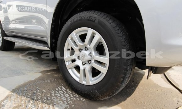 Buy Import Toyota Prado Other Car in Import - Dubai in Andijon Buy Import Toyota Prado Other Car in Import - Dubai in Andijon