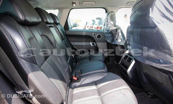Buy Import Land Rover Range Rover Black Car in Import - Dubai in Andijon Buy Import Land Rover Range Rover Black Car in Import - Dubai in Andijon
