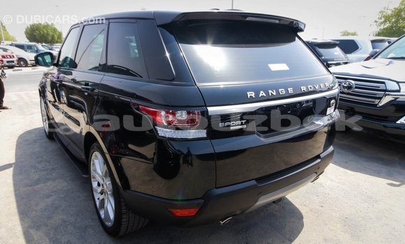 Buy Import Land Rover Range Rover Black Car in Import - Dubai in Andijon Buy Import Land Rover Range Rover Black Car in Import - Dubai in Andijon