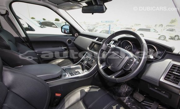Buy Import Land Rover Range Rover Black Car in Import - Dubai in Andijon Buy Import Land Rover Range Rover Black Car in Import - Dubai in Andijon