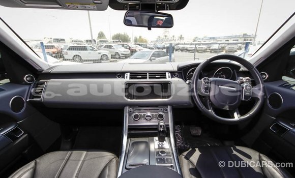 Buy Import Land Rover Range Rover Black Car in Import - Dubai in Andijon Buy Import Land Rover Range Rover Black Car in Import - Dubai in Andijon