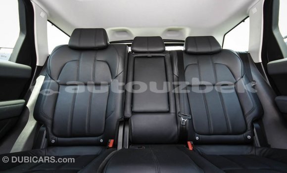 Buy Import Land Rover Range Rover Black Car in Import - Dubai in Andijon Buy Import Land Rover Range Rover Black Car in Import - Dubai in Andijon