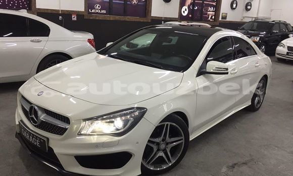 Buy Used Mercedes-Benz C–Class White Car in Tashkent in Toskent Buy Used Mercedes-Benz C–Class White Car in Tashkent in Toskent