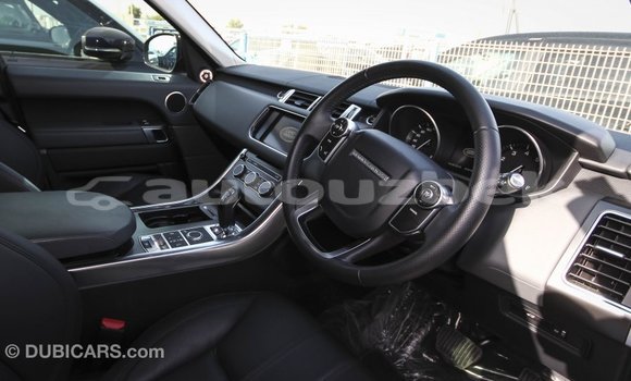 Buy Import Land Rover Range Rover Black Car in Import - Dubai in Andijon Buy Import Land Rover Range Rover Black Car in Import - Dubai in Andijon