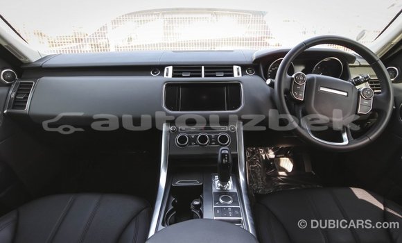 Buy Import Land Rover Range Rover Black Car in Import - Dubai in Andijon Buy Import Land Rover Range Rover Black Car in Import - Dubai in Andijon