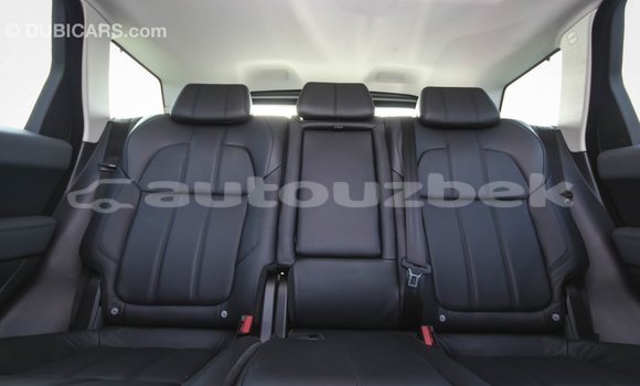 Buy Import Land Rover Range Rover Black Car in Import - Dubai in Andijon Buy Import Land Rover Range Rover Black Car in Import - Dubai in Andijon