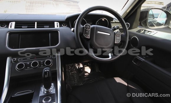 Buy Import Land Rover Range Rover Black Car in Import - Dubai in Andijon Buy Import Land Rover Range Rover Black Car in Import - Dubai in Andijon