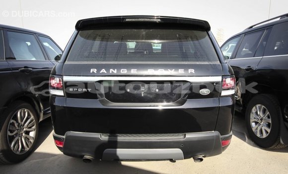Buy Import Land Rover Range Rover Black Car in Import - Dubai in Andijon Buy Import Land Rover Range Rover Black Car in Import - Dubai in Andijon