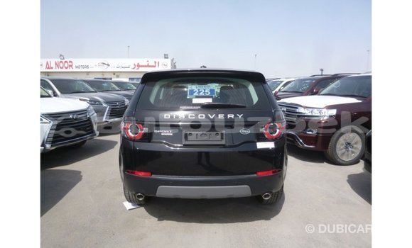 Buy Import Land Rover Discovery Black Car in Import - Dubai in Andijon Buy Import Land Rover Discovery Black Car in Import - Dubai in Andijon