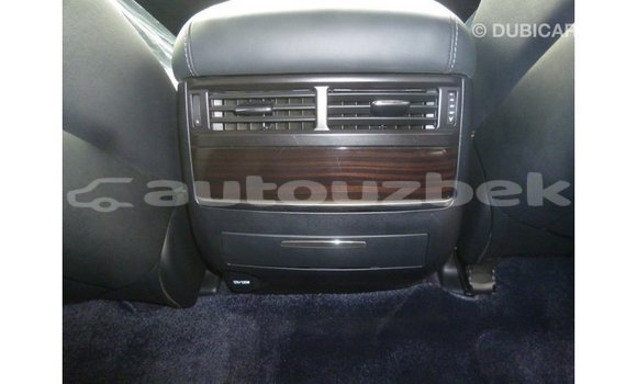 Buy Import Lexus LX White Car in Import - Dubai in Andijon Buy Import Lexus LX White Car in Import - Dubai in Andijon
