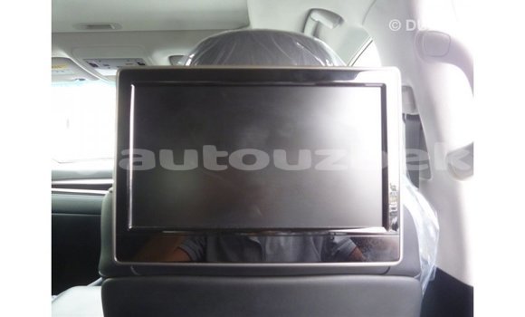 Buy Import Lexus LX White Car in Import - Dubai in Andijon Buy Import Lexus LX White Car in Import - Dubai in Andijon