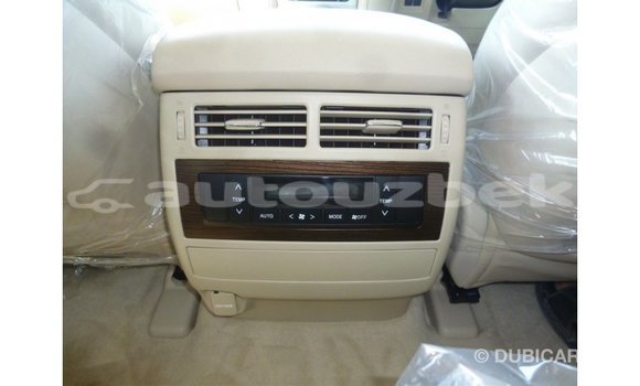 Buy Import Toyota Land Cruiser White Car in Import - Dubai in Andijon Buy Import Toyota Land Cruiser White Car in Import - Dubai in Andijon