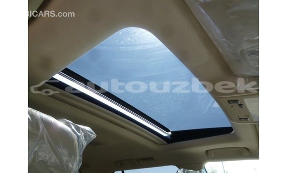 Buy Import Toyota Land Cruiser White Car in Import - Dubai in Andijon Buy Import Toyota Land Cruiser White Car in Import - Dubai in Andijon