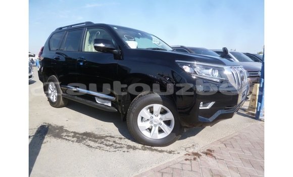 Buy Import Toyota Prado Black Car in Import - Dubai in Andijon Buy Import Toyota Prado Black Car in Import - Dubai in Andijon