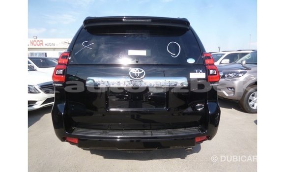 Buy Import Toyota Prado Black Car in Import - Dubai in Andijon Buy Import Toyota Prado Black Car in Import - Dubai in Andijon