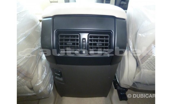 Buy Import Toyota Prado Black Car in Import - Dubai in Andijon Buy Import Toyota Prado Black Car in Import - Dubai in Andijon