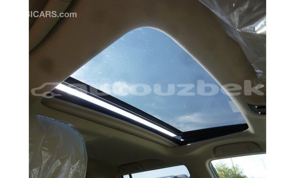 Buy Import Toyota Prado Black Car in Import - Dubai in Andijon Buy Import Toyota Prado Black Car in Import - Dubai in Andijon