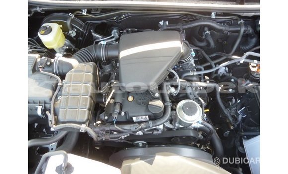 Buy Import Toyota Prado Black Car in Import - Dubai in Andijon Buy Import Toyota Prado Black Car in Import - Dubai in Andijon